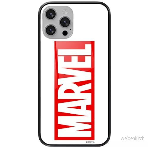 ERT GROUP mobiltelefonfodral för Apple Iphone 13 MINI originalt och officiellt licensierat Marvel mönster 007 tillverkad av härdat glas, skyddsfodral 5904805872952