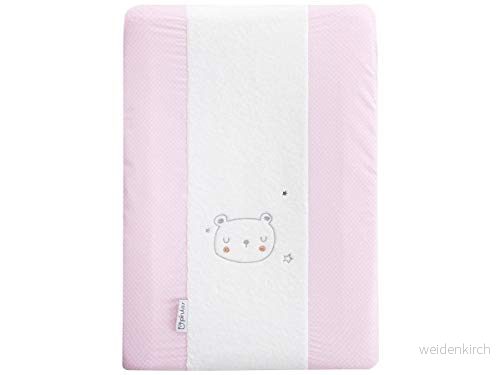 Bimbi Pirulos Camb.Banera Elast.50X70 360 Os.Polar 151 14 skötbord, unisex 8499000728137