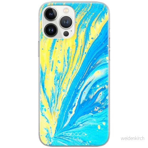 ERT GROUP mobiltelefonfodral för Apple Iphone 7/8/ SE 2/ 3 originalt och officiellt licensierat Babaco mönster Abstract 025, fodral tillverkad av TPU plast 5903537750002
