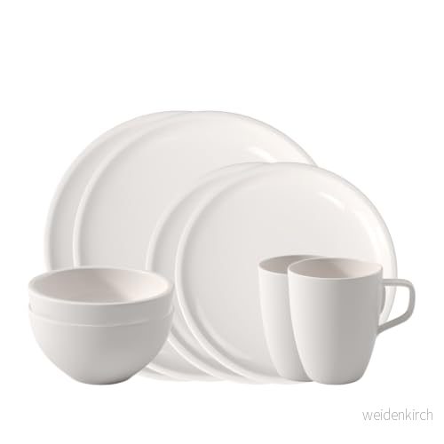Villeroy & Boch Dinnerware Set Artesano Original 8 Piece 4003686343023