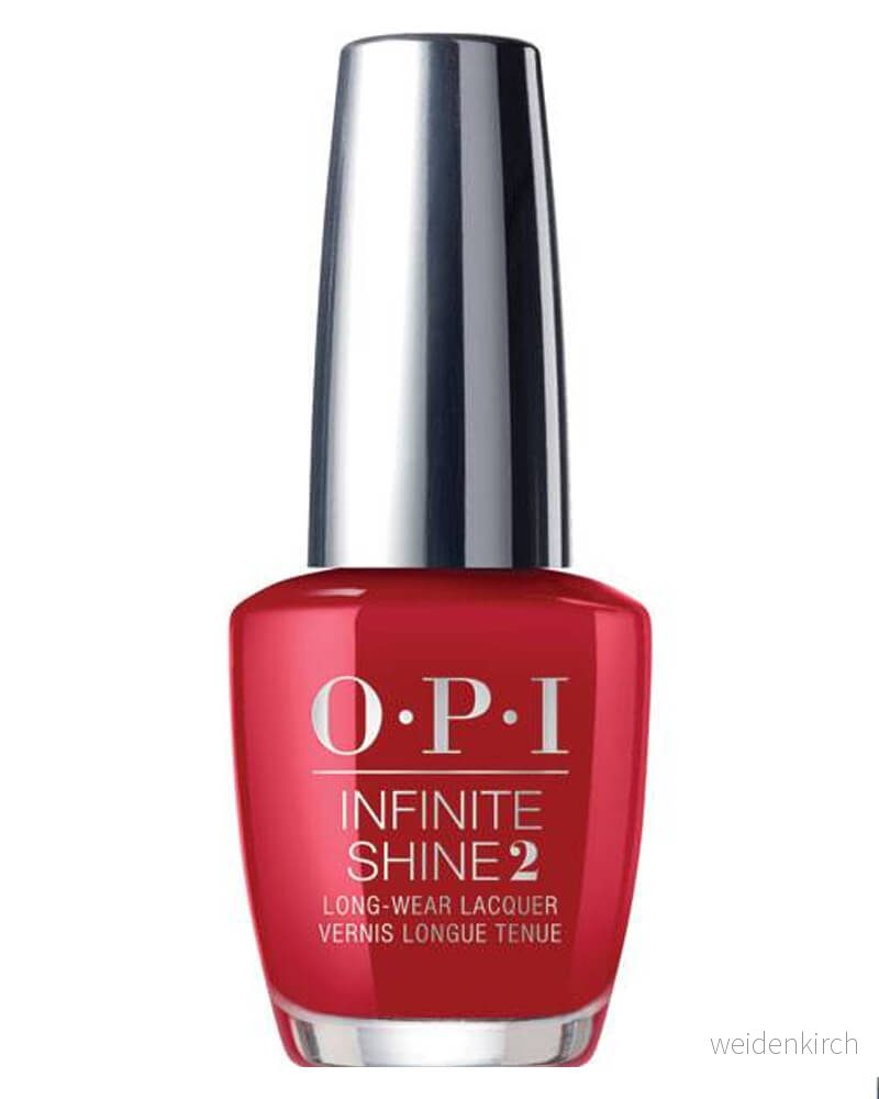 OPI Nail Lacquer The Thrill Of Brazil 15 ml 94100002538