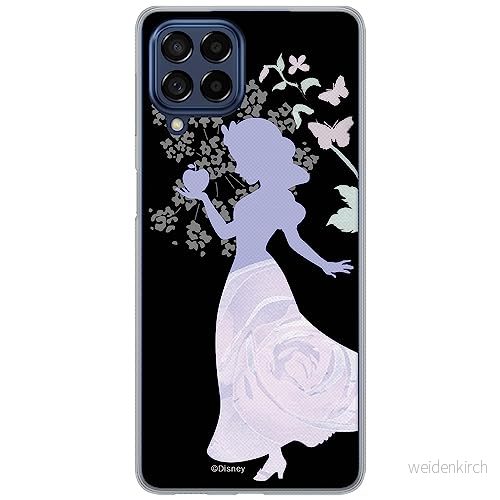 ERT GROUP mobiltelefonfodral för Samsung M33 5G originalt och officiellt licensierat Disney mönster Snow White 003 optimalt anpassad till formen på mobiltelefonen, fodral tillverkad av TPU plast 5905511340148