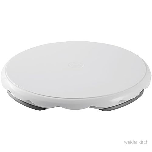 Wilton 28 cm vridbar bricka 70896331205