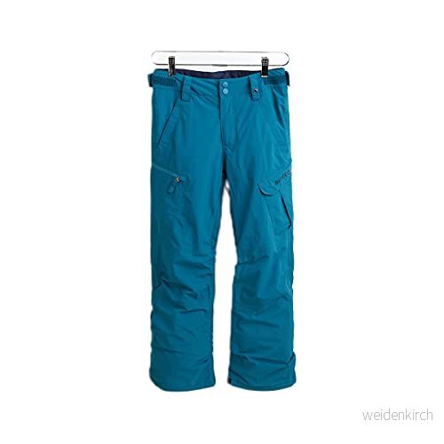 Burton Exile Cargo, färg: Celestial Blue, stl. XL 9010510131676