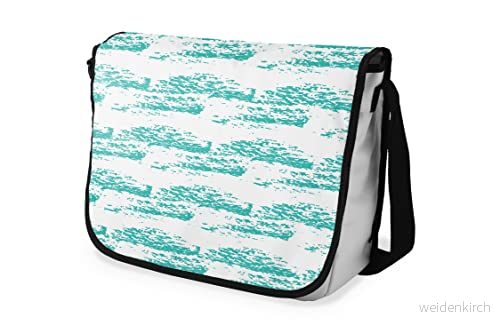 Bonateks FRSCHLBG100532, Unisex skolväska för barn, flerfärgad, Material: Polyester 6098437818811