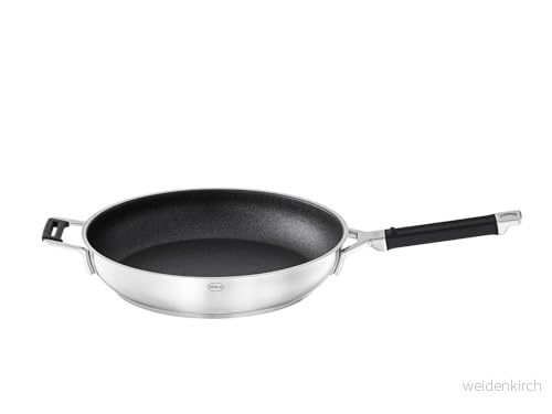 Rosle Frying Pan Silence Pro ø 32 cm standard non stick coating 4004293919731