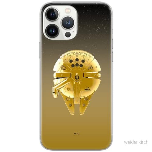 ERT GROUP mobiltelefonfodral för Oppo A53 / A53S originalt och officiellt licensierat Star Wars mönster 043 optimalt anpassad till formen på mobiltelefonen, fodral tillverkad av TPU plast 5903040193518