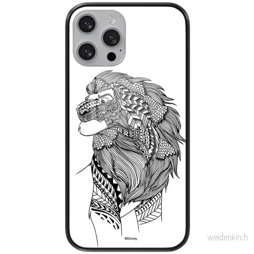 ERT GROUP mobiltelefonfodral för Huawei P10 originalt och officiellt licensierat Disney mönster Simba and Friends 006 tillverkad av härdat glas, optimalt anpassat till mobilens form, skyddsfodral 5902980741971