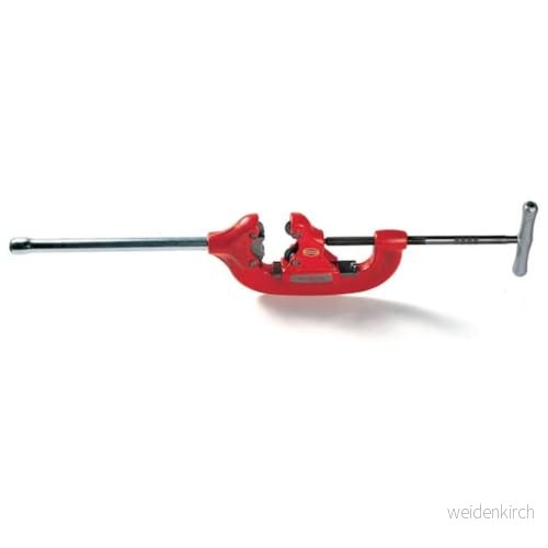 Ridgid 40 series Röravskärare 65 100 mm 95691328809