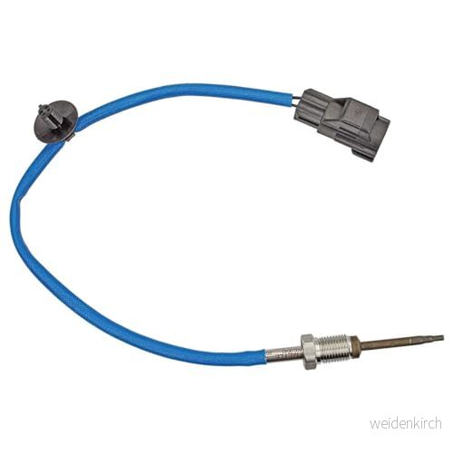 MEYLE 714 800 0040 Palpeur, température des gaz FORD: Ranger Mk3 4040074315262