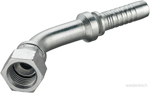 F.B. C45J0604 HY slangcharm, DKJ DN06, 3/4 tum, 1 9010176984098