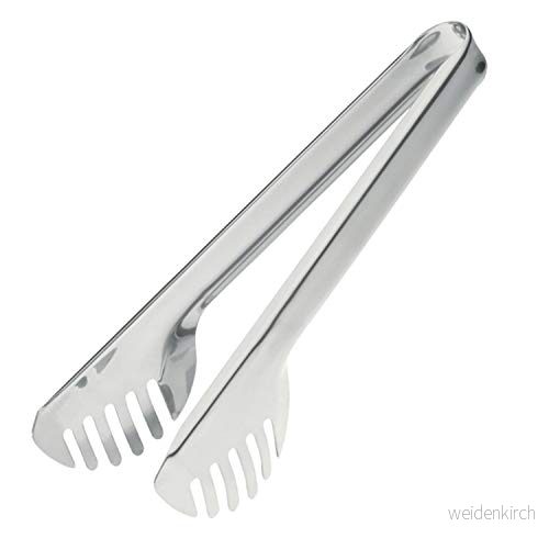 Westmark Pasta Tong Stainless Steel 24 cm 4004094127977