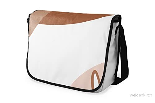 Bonateks FRSCHLBG100851, Unisex skolväska för barn, flerfärgad, Material: Polyester 6098437850804