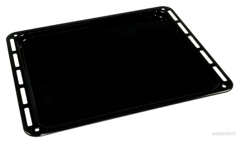 Whirlpool Indesit 481010657929 stekhäll C00325934 bakplåt 20 mm ena 450 x 375 8058331259347 Whirlpool Indesit 481010657929 stekhäll C00325934 bakplåt 20 mm ena 450 x 375 8058331259347