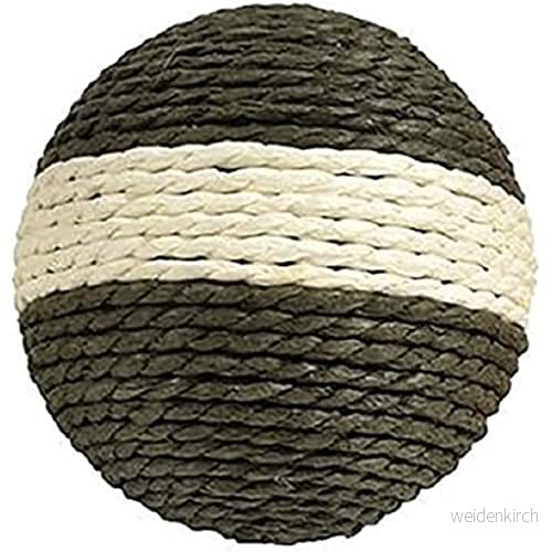 Bobby Boule kattboll med återvunnet rep, 10 cm 3380350342478