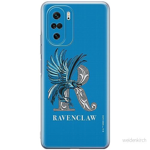 ERT GROUP mobiltelefonfodral för Xiaomi MI 11i/ REDMI K40/K40 PRO/POCO F3/ F3 PRO originalt och officiellt licensierat Harry Potter mönster 204, fodral tillverkad av TPU plast 5905511890070