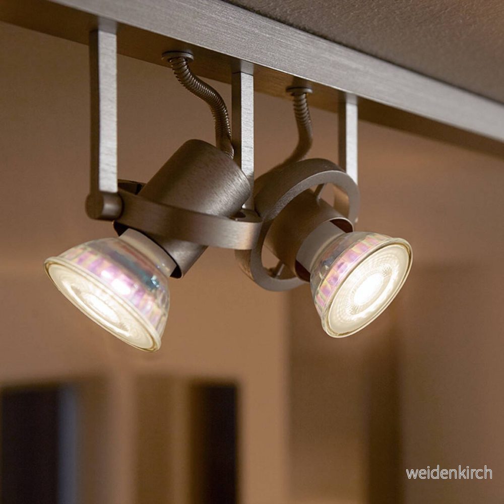 Philips SceneSwitch LED reflektor GU10 4,6 W 8718699773632