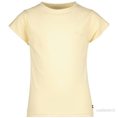 Vingino flickor G grundläggande t shirt, Vit rök, 12 år 8720834021928