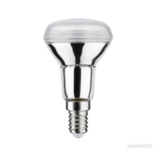 Paulmann 29050 Standard 230 V LED reflektor R50 1 pack 5 W 450 lm Silver Glas 4000 K E14 4000870290507