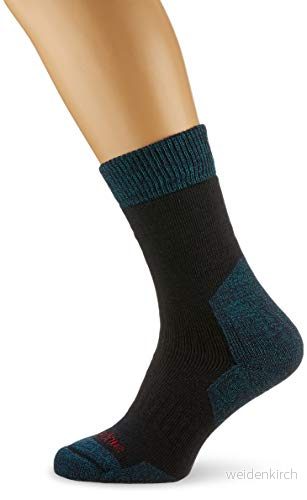 Bridgedale EXPLORER Kraftig merino prestanda stövel unisex 610306142085