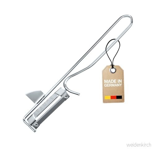 Westmark Peeler Stainless Steel Famos 4004094106170