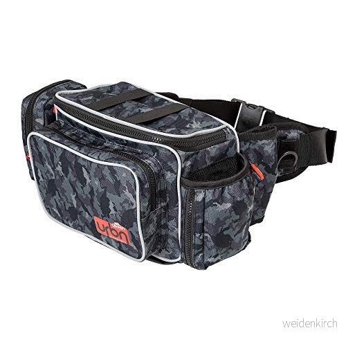 Berkley URBN Hip Bag Camo midjeväska 28632935583