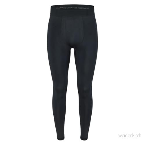Odlo Funktionella underkläder för män, långa byxor, PERFORMANCE LIGHT ECO 7611366164799