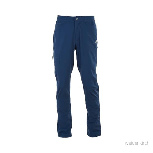 Ande M16008 0286 FUNES sportbyxor herr blå storlek 52 8051203007466