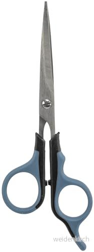 Trixie Pälsverktyg Sax - 2351 - Plast/Rostfritt stål - 16 cm 4011905023519