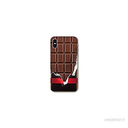 Fodral för Samsung Galaxy A01 trumpe han choklad 3614849762400