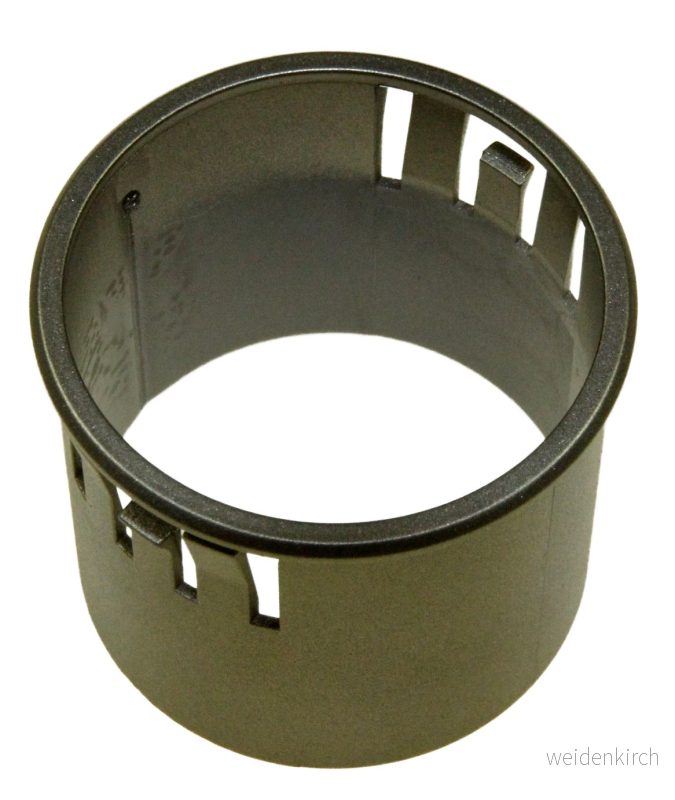 Whirlpool Indesit 480121102715 hylsa C00313438 krans/ring till knapp 8058331134385