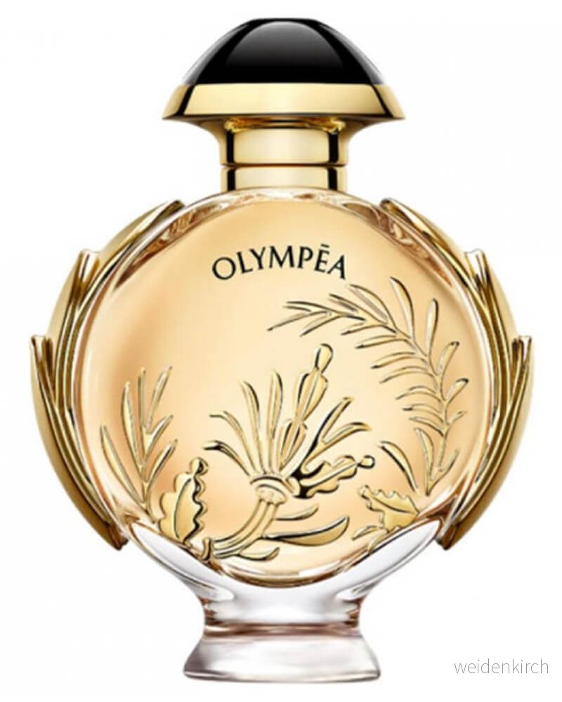 Paco Rabanne Olympea Solar Eau de Parfum 30ml 3349668599424