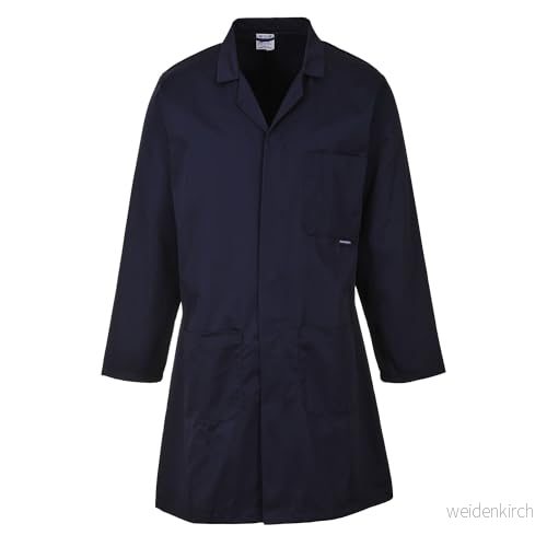 Portwest 2852 standard labb kappa, Small, BLÅ, 1 5036108036509