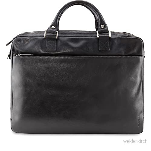 Picard Herr Buddy bagage, handbagage, Svart, En storlek, portfölj 4000794561394