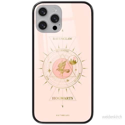ERT GROUP mobiltelefonfodral för Apple Iphone 7 PLUS/ 8 PLUS originalt och officiellt licensierat Harry Potter mönster 005 tillverkad av härdat glas, anpassat till mobilens form, skyddsfodral 5903932150391