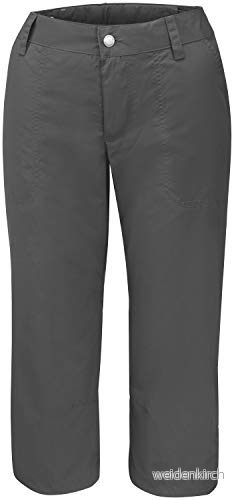 Columbia Capribyxa Silver Ridge 2.0 Capri – Nylon – Grå 192290503337