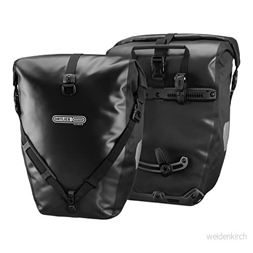 Ortlieb Back Roller Classic, par 4013051037266