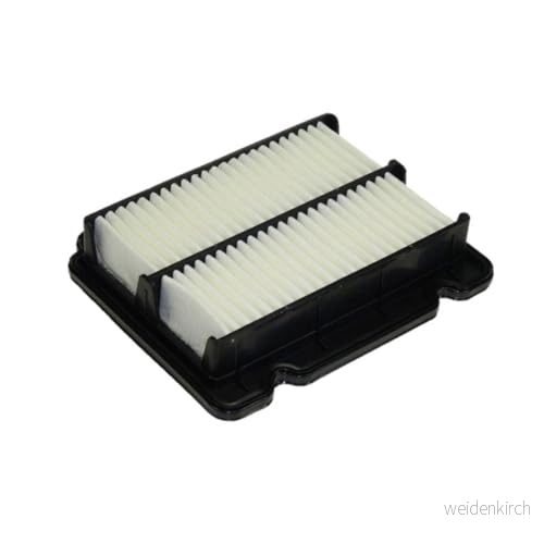PURFLUX A1321 Motorluftfilter filterinsats kompatibel med CHEVROLET Aveo/kalos halvkombi T250, T255, DAEWOO KALOS KLAS 3286064241109