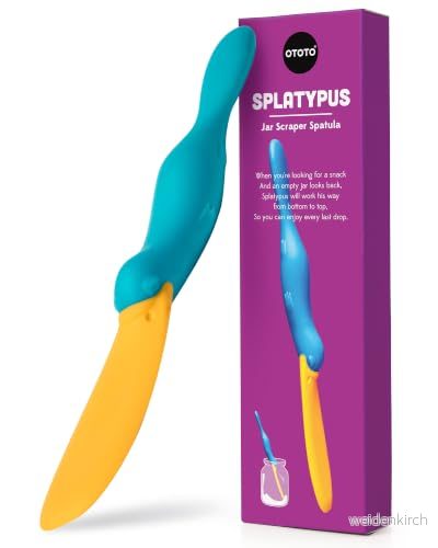 Ototo Spatula Splatypus 7290015168878