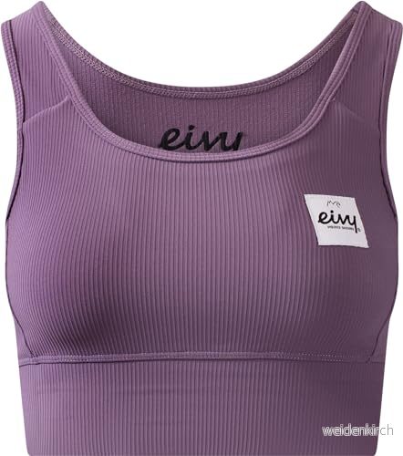 Eivy Rider Rib Sports BH 22 sportbehå funktionsstopp baslager yoga 7330057029765