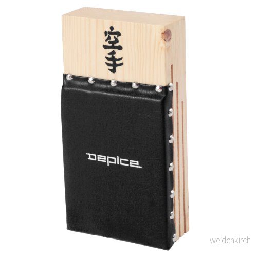 DEPICE Unisex Vuxen TN MA1 V2 Makiwara, natur, stor, L 4260292628887