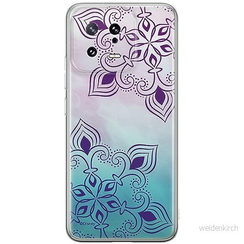 ERT GROUP mobiltelefonfodral för Xiaomi 13 originalt och officiellt licensierat Disney mönster Alladin 003 optimalt anpassad till formen på mobiltelefonen, fodral tillverkad av TPU plast 5905511899240