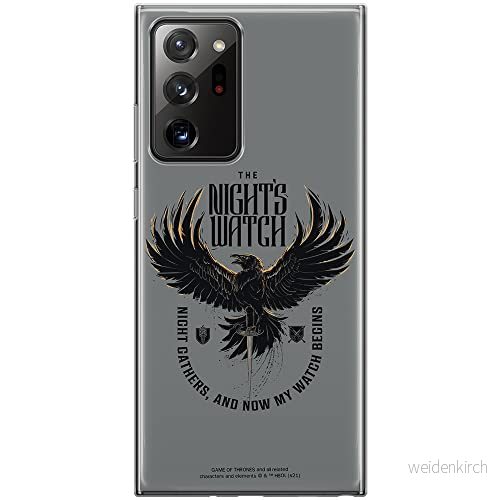 ERT GROUP Mobiltelefonskal för Samsung S20 Ultra original och officiellt licensierad Game od Thrones mönster of 003 anpassad till mobiltelefonens form, TPU fodral 5903932665277
