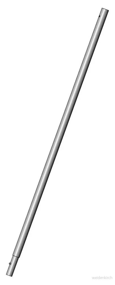 Nordisk Innovation Förlängningsrör TX11 - 154390802 5704747265290