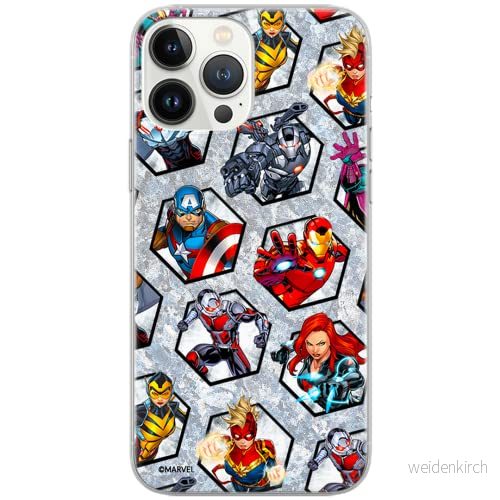 ERT GROUP mobiltelefonfodral för Samsung S20 / S11E originalt och officiellt licensierat Marvel mönster Avengers 023 Vit optimalt anpassad till formen på mobiltelefonen, fodral tillverkad av TPU plast 5903537100296