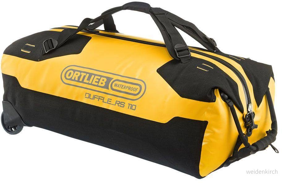 Ortlieb Duffle 110 RS 4013051037099