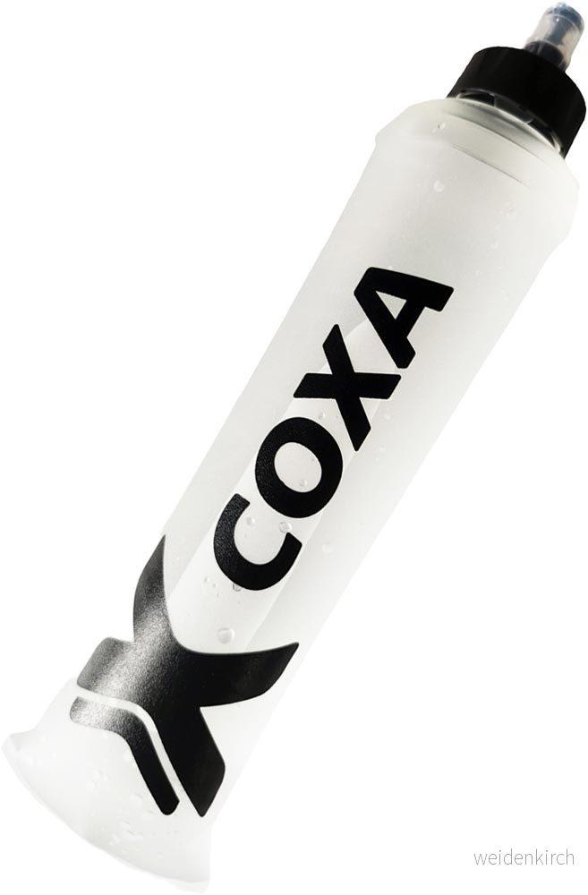 Coxa Carry Soft Flask Vattenflaska, 1000 ML 7350004908882