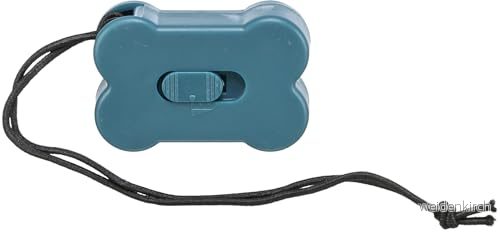 Trixie Basic Clicker Assorted Colours 4011905022895
