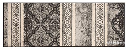 Zala Living kökslöpare 67×180 cm Grau/Anthrazit 4260578026222 Zala Living kökslöpare 67×180 cm Grau/Anthrazit 4260578026222