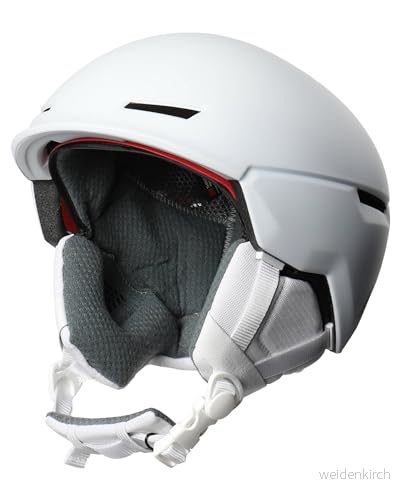 Atomic Revent+ Skidhjälm - Unisex - Vit - L 887445220114